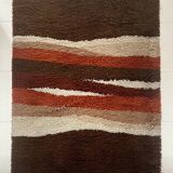 Sorbon series carpet from the manufacturer Desso, Netherlands, 1970s