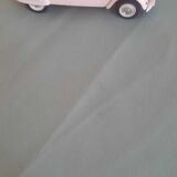 Citroën 2CV 1/43rd SPOT