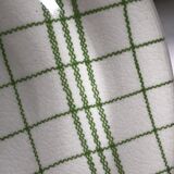 Lot of 12 Gien dessert plates