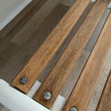 Double school office