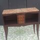 Art Deco console