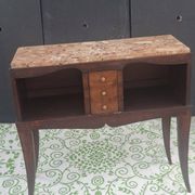 Console art déco