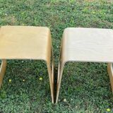 IKEA Benjamin Stool Duo