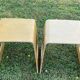 IKEA Benjamin Stool Duo