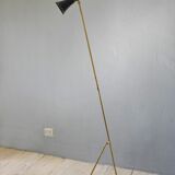 Italian counterbalance floor lamp