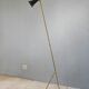 Italian counterbalance floor lamp