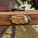 Antique Tilbury Horse and Carriage for Children