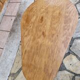 Scandinavian coffee table Habitat