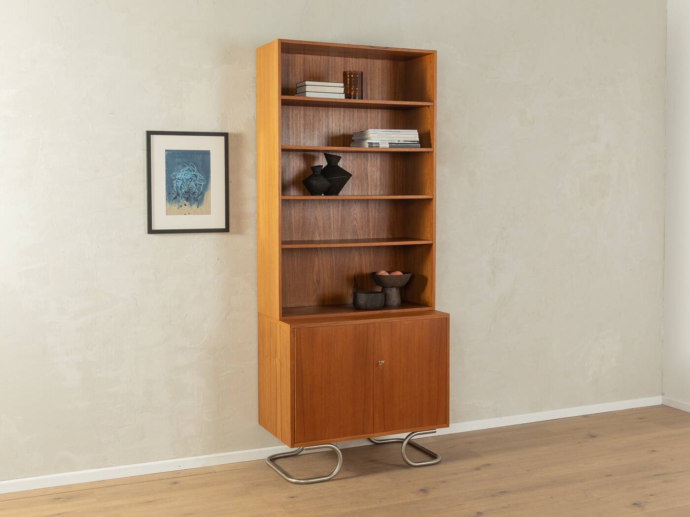 1960s Cabinet, DeWe