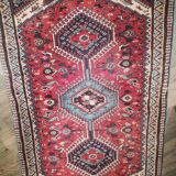 Oriental rugs