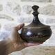 Jean Marais ceramic covered pot