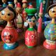 Mexican wooden keel