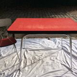 Kitchen 60' + 1 matching Chair table