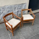 Pair of chairs