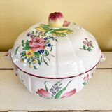 Lunéville soup tureen