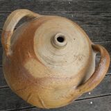 Jar terracotta
