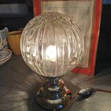 Small vintage lamp