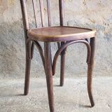 Chaise bistrot