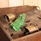 Antique Frog Game from the 1900s