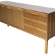 Scandinavian sideboard