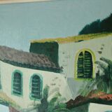 "Greece" by Tage Gavik