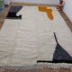 Handmade Moroccan Berber Rug 360 X 260 CM
