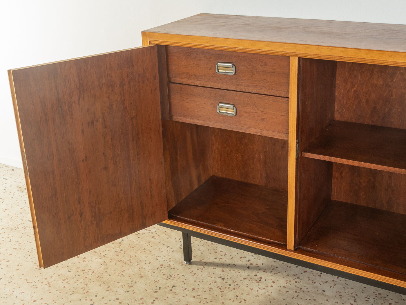 1960s Chest of drawers
