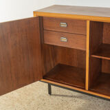 1960s Chest of drawers