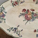 Villeroy & Boch “tulip” dish