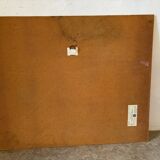 Village by the water