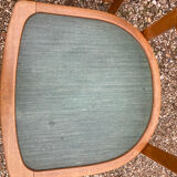 6 chaises bistrot luterma
