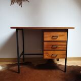 Modernist vintage office