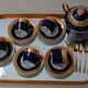 Tasses et sucrier