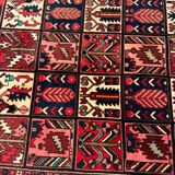 Tapis persan ancien
