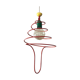 Vintage pendant lamp from the 80s
