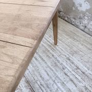 Cherry farm table 2m3