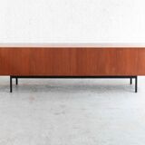 Sideboard B40 by Dieter Waeckerlin for Behr, Germany, 1960s