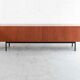 Sideboard B40 by Dieter Waeckerlin for Behr, Germany, 1960s