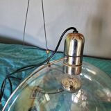Sona pendant light by carlo mason