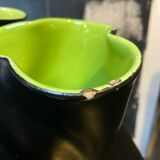 Elchinger Modernist Handkerchief Vase