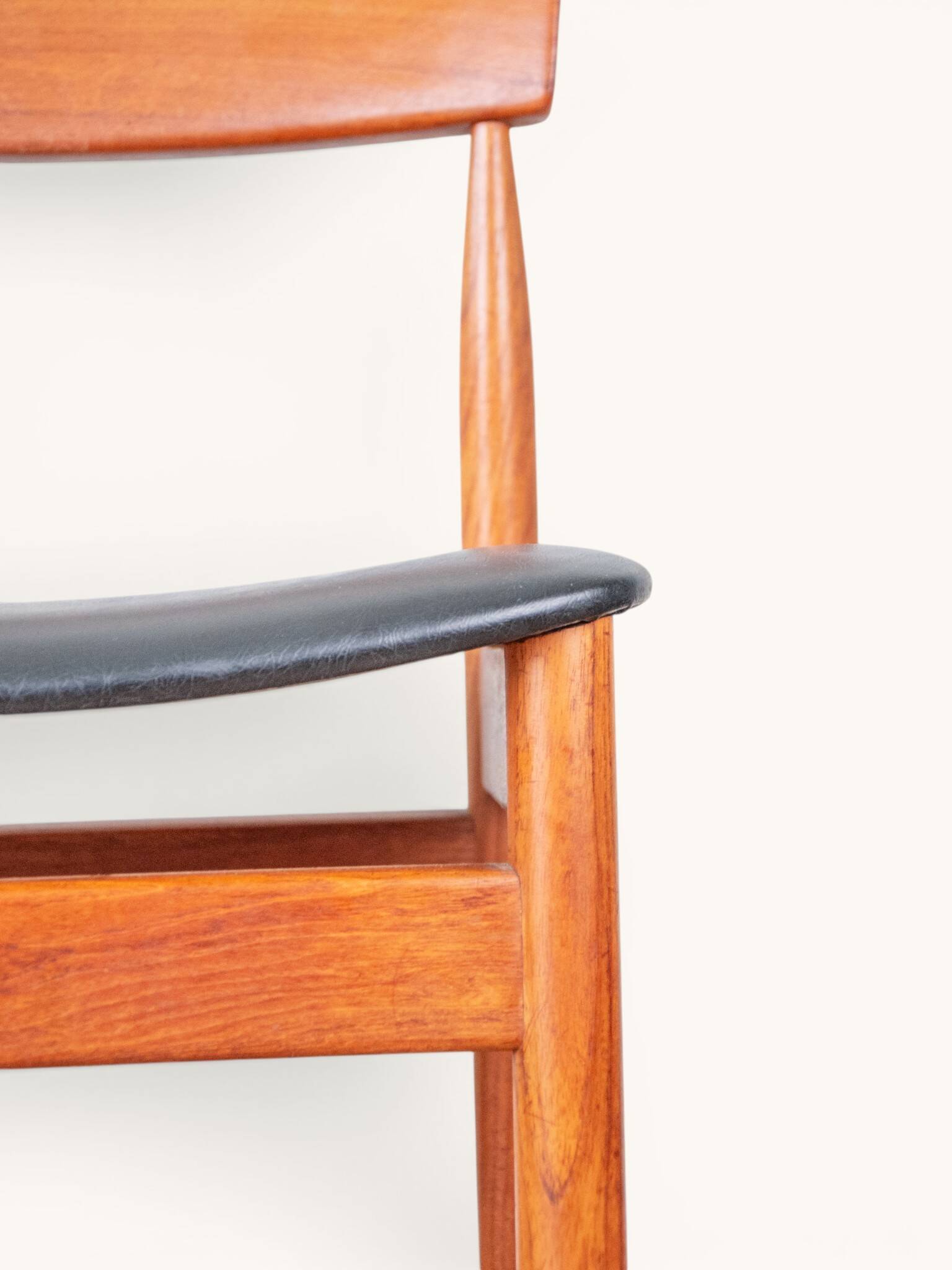 Chaises Scandinave Farstrup Farso