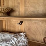 Parisian Art Deco Wardrobe