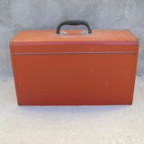 Vintage toolbox