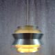 Trava pendant by Carl Thore for Granhaga Metallindustri. Sweden.