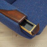 Lounge chair, Danish design, 1960s, designer: H.W. Klein, manufacturer: Bra