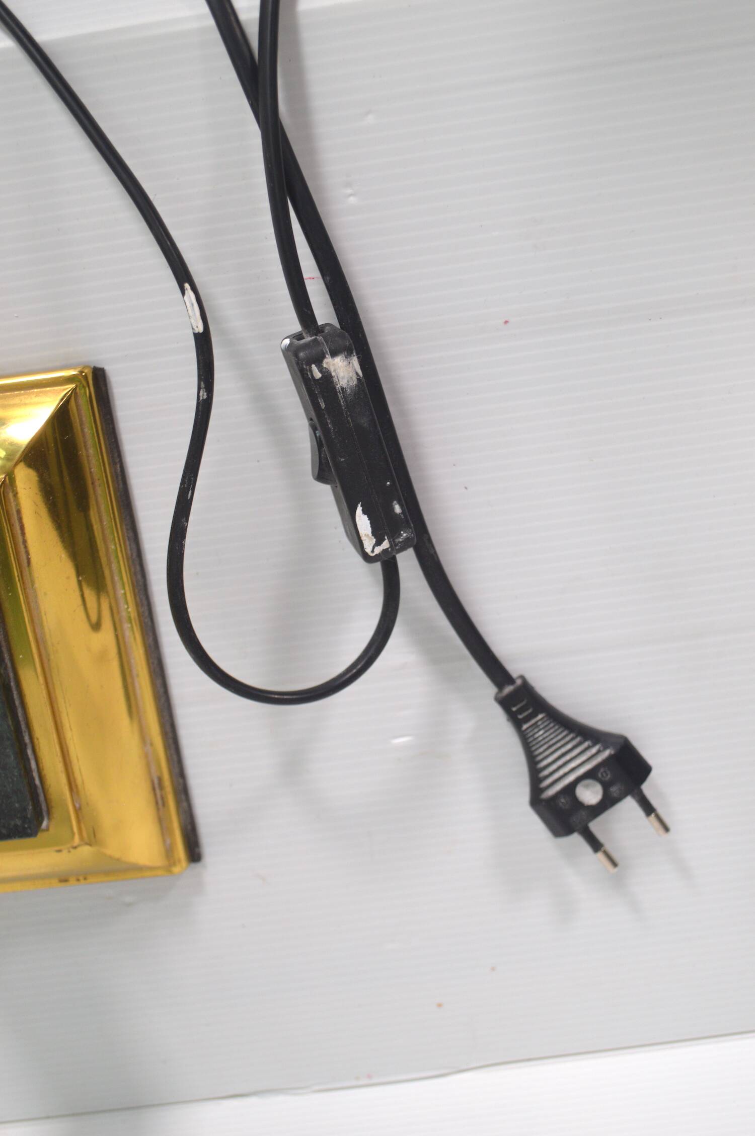 Banker's lamp
