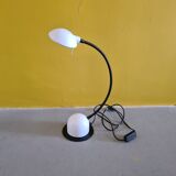 Italian Space Age Desk Lamp, 1960/70s