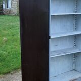 Armoire industrielle en fer