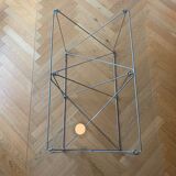 Max Sauze dining table 1970