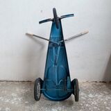 Ancien cyclorameur ou baby-rameur 1958